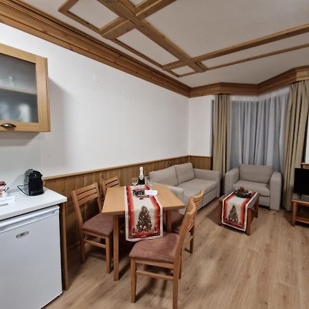 Pirin Golf Private Apartments & Studios Razłog Zewnętrze zdjęcie