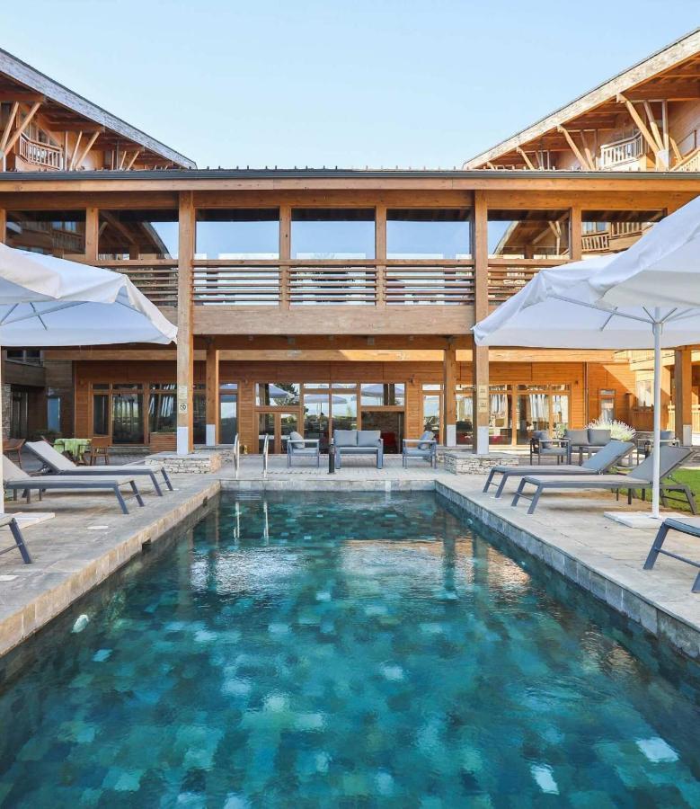 Pirin Golf Private Apartments & Studios Razłog Zewnętrze zdjęcie