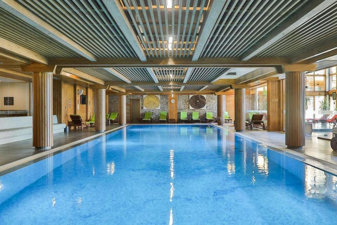 Pirin Golf Private Apartments & Studios Razłog Zewnętrze zdjęcie