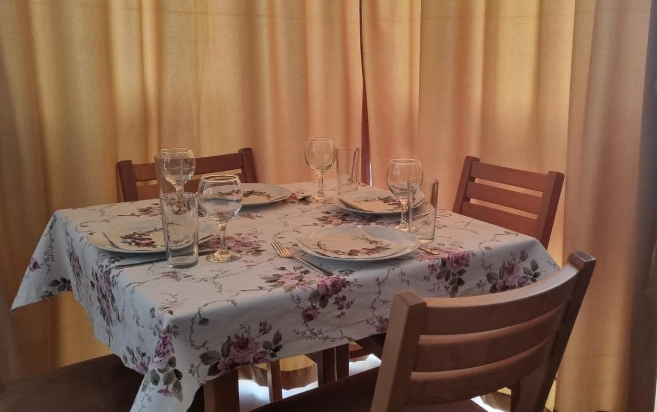 Pirin Golf Private Apartments & Studios Razłog Zewnętrze zdjęcie